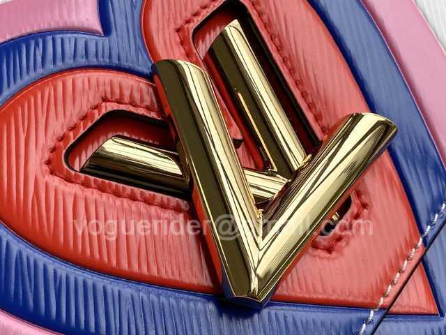 M50282 Twist Game On 23