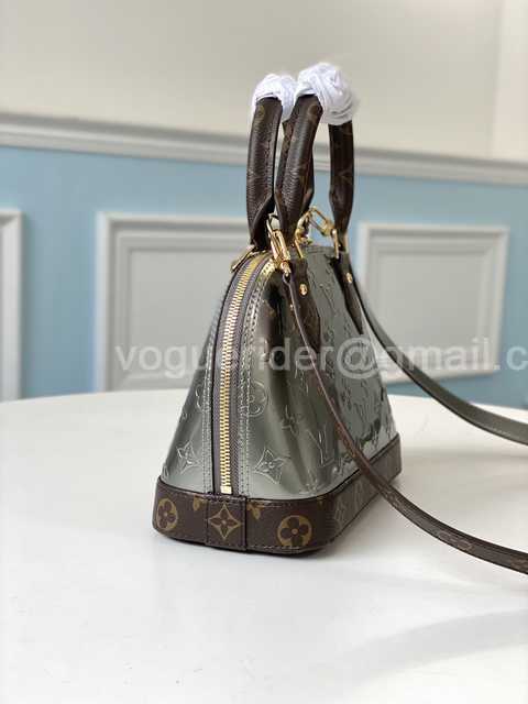 M90584 Alma BB 23 M90584 Alma BB 23