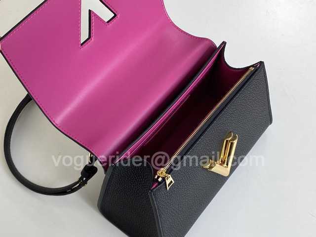 M57093 Twist One Handle 25 M57093 Twist One Handle 25