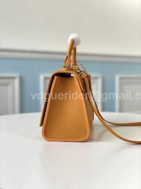 M57136 Twist One Handle 25