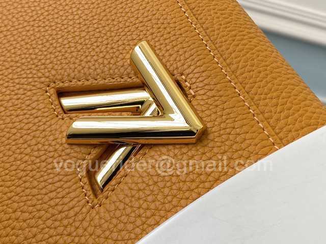 M57136 Twist One Handle 25