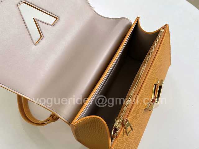 M57136 Twist One Handle 25