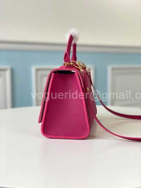 M57096 Twist One Handle 25