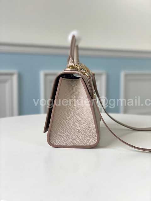 M57214 Twist One Handle 25