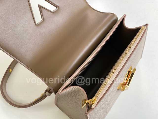 M57214 Twist One Handle 25