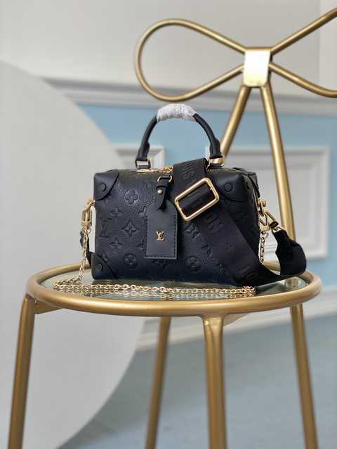 M45393 Petite Malle Souple 20