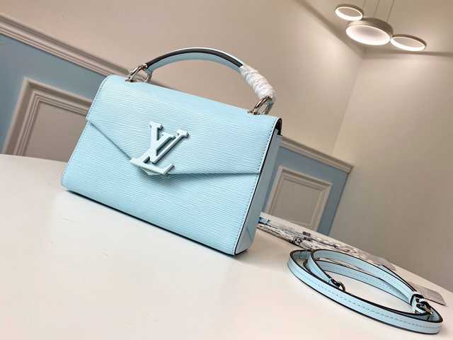 M55981 Pochette Grenelle 23 epi