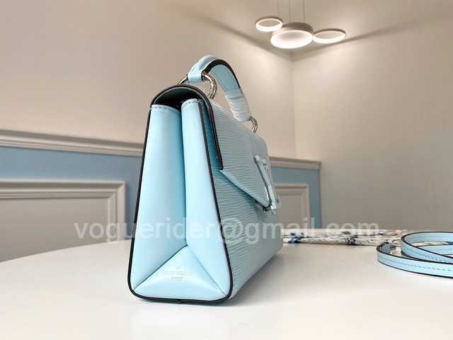 M55981 Pochette Grenelle 23 epi