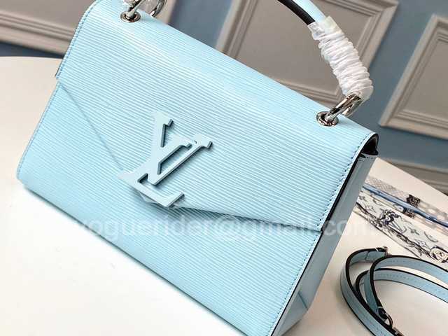 M55981 Pochette Grenelle 23 epi