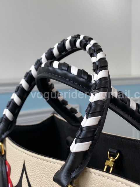 M45372 OnTheGo Crafty 41