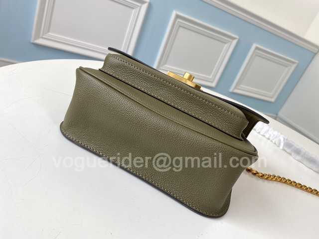 M57067 Lockme Chain 23