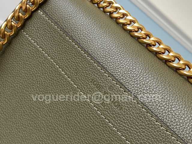 M57067 Lockme Chain 23