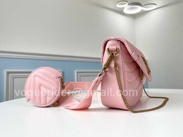 M56466 Multi Pochette New Wave 24