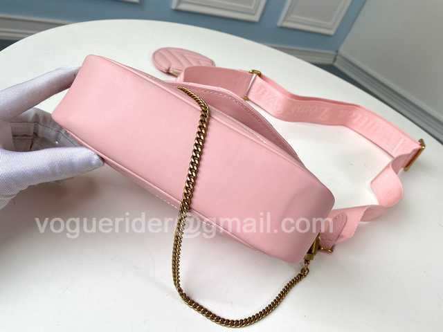 M56466 Multi Pochette New Wave 24