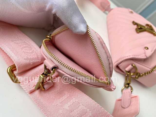 M56466 Multi Pochette New Wave 24