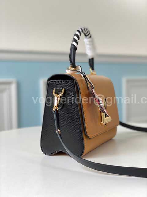 M56849 Twist Crafty 23