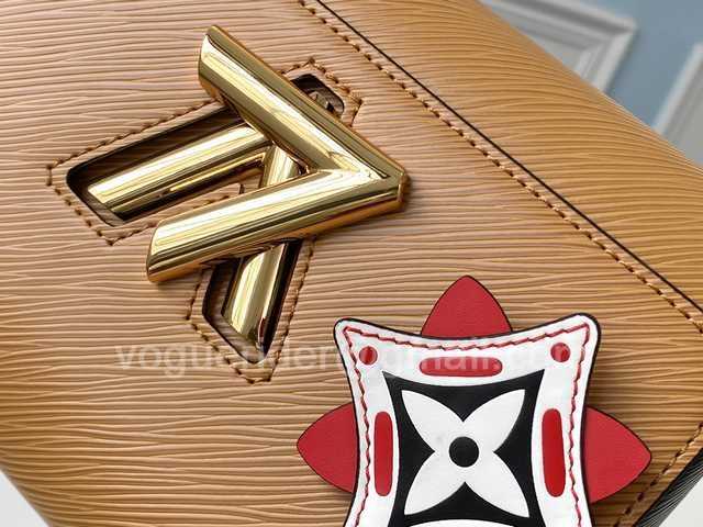 M56849 Twist Crafty 23