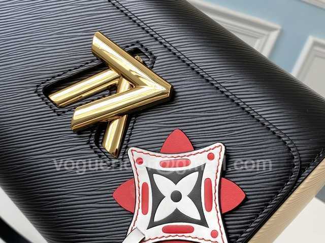 M56780 Twist Crafty 23