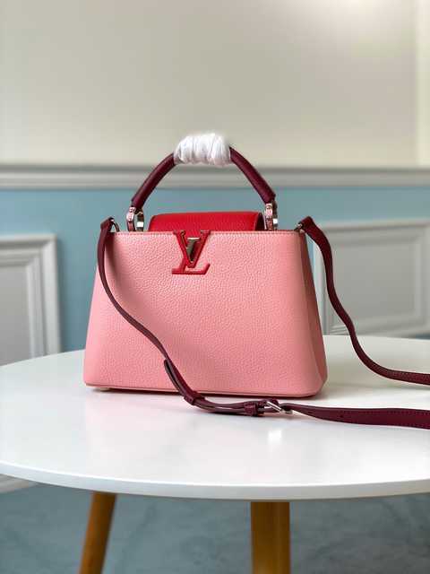 M53963 Capucines BB 27