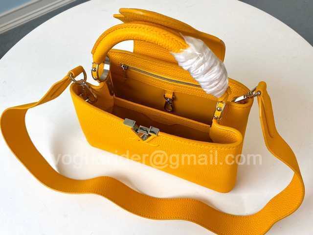 M56071 Capucines BB 27