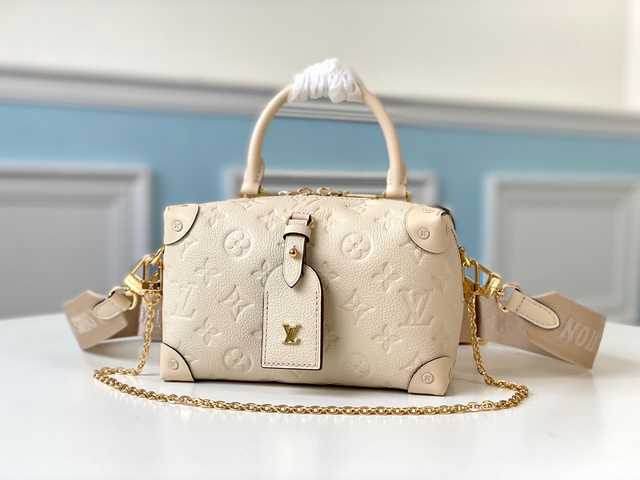M56319 Petite Malle Souple 20
