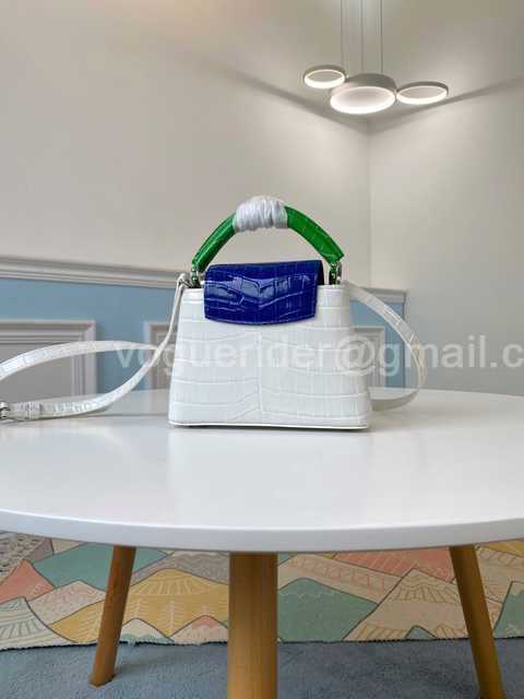 N97995 Capucines mini 21