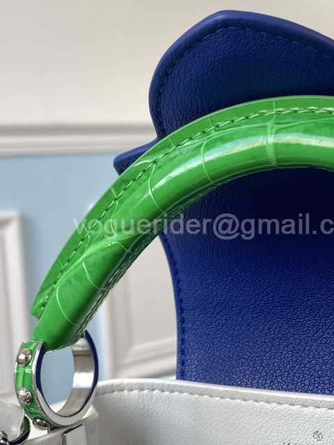 N97995 Capucines mini 21