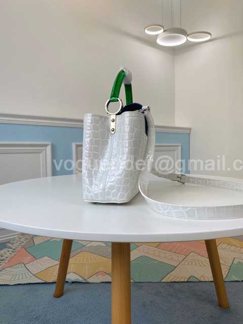 N97995 Capucines BB 27