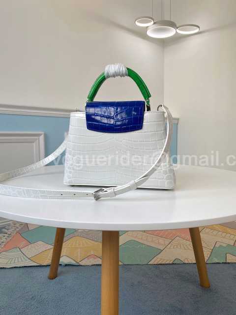 N97995 Capucines BB 27