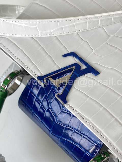 N97995 Capucines BB 27