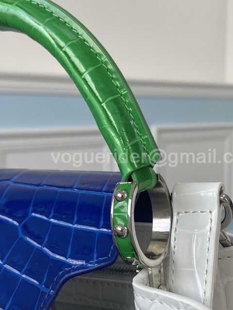 N97995 Capucines BB 27