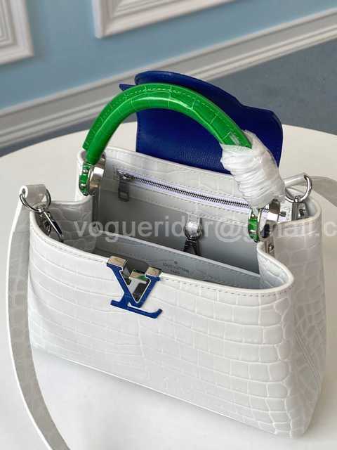 N97995 Capucines BB 27