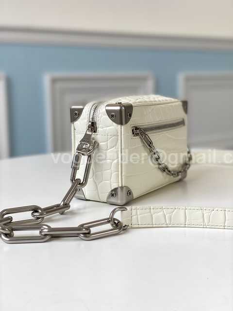 M44480 Soft Trunk mini 18