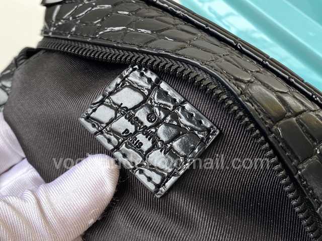 M44480 Soft Trunk mini 18 M44480 Soft Trunk mini 18