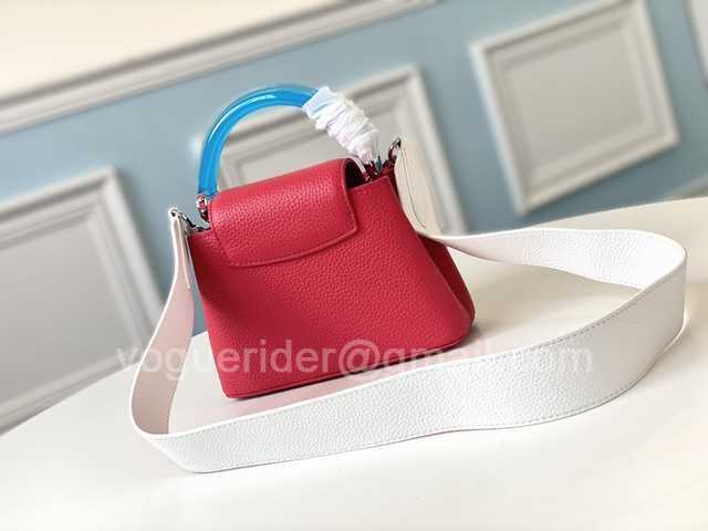 M56300 Capucines mini 21 M56300 Capucines mini 21