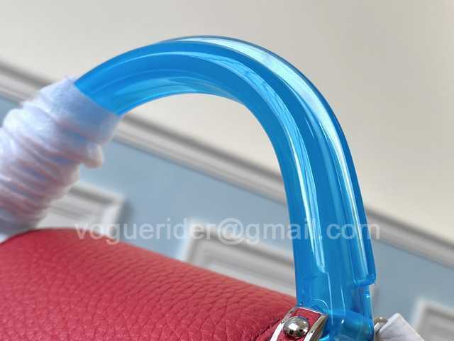 M56300 Capucines mini 21 M56300 Capucines mini 21