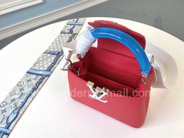 M56300 Capucines mini 21 M56300 Capucines mini 21