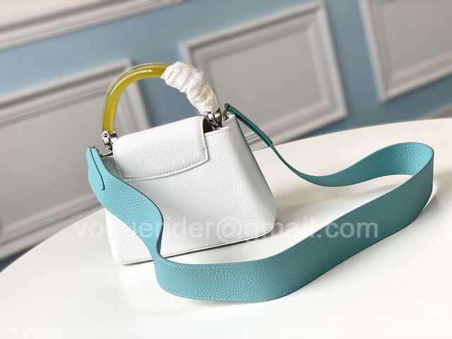 M55991 Capucines mini 21 M55991 Capucines mini 21