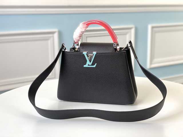M56072 Capucines BB 27