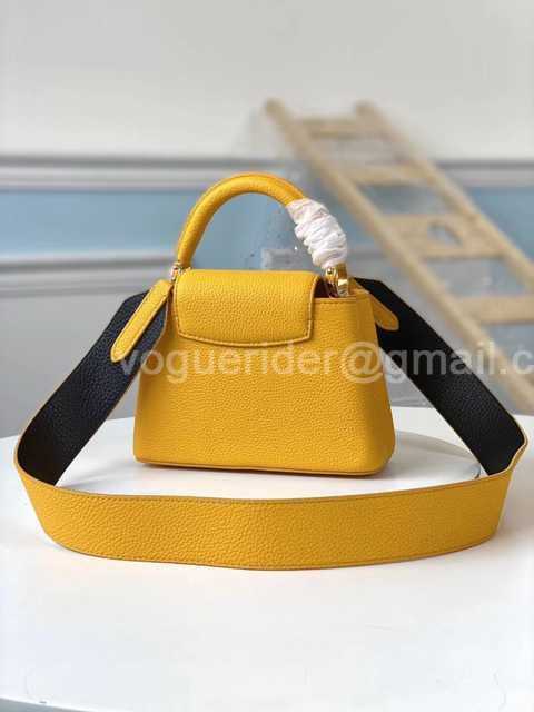 M48865 Capucines Mini 21 M48865 Capucines Mini 21