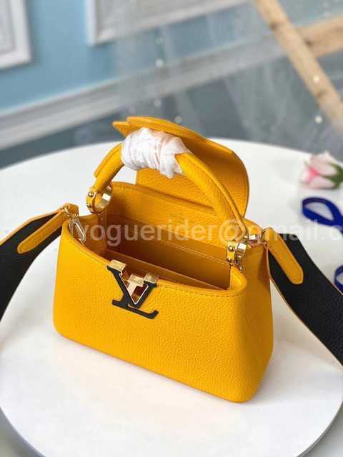 M48865 Capucines Mini 21 M48865 Capucines Mini 21