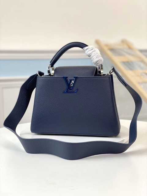 M48865 Capucines BB 27