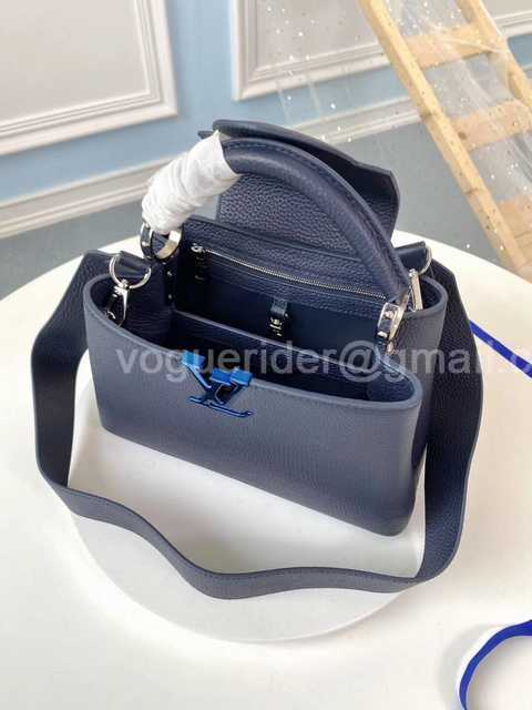 M48865 Capucines BB 27 M48865 Capucines BB 27