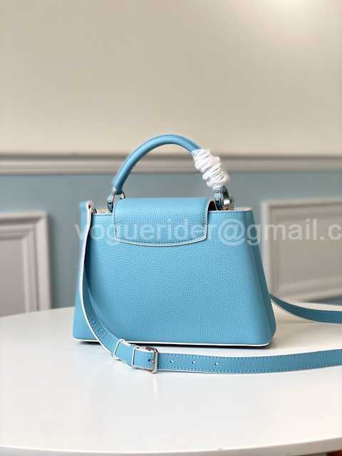 M48865 Capucines BB 27