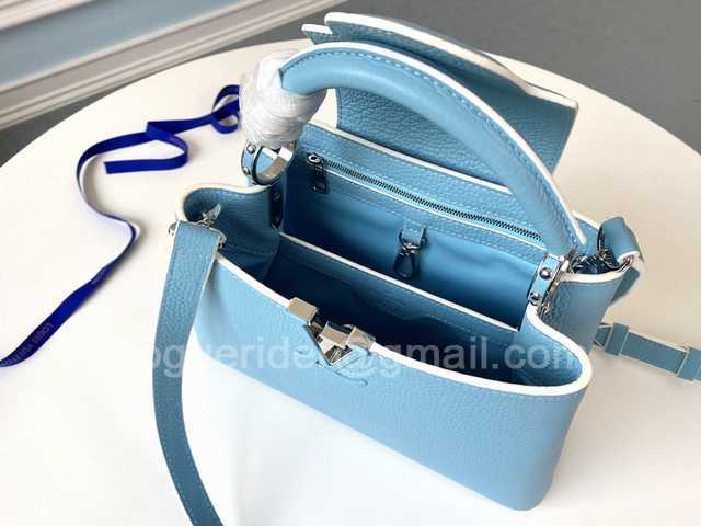 M48865 Capucines BB 27