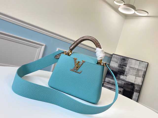 M55922 Capucines mini 21