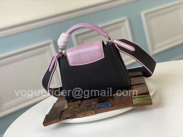 N97962 Capucines mini 21 N97962 Capucines mini 21