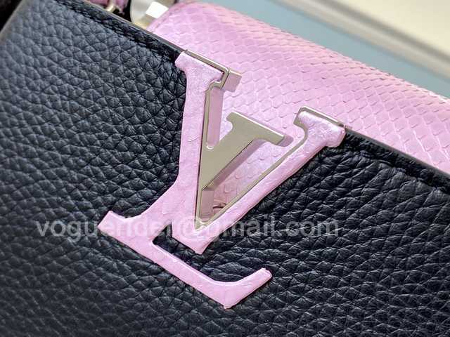 N97962 Capucines mini 21 N97962 Capucines mini 21