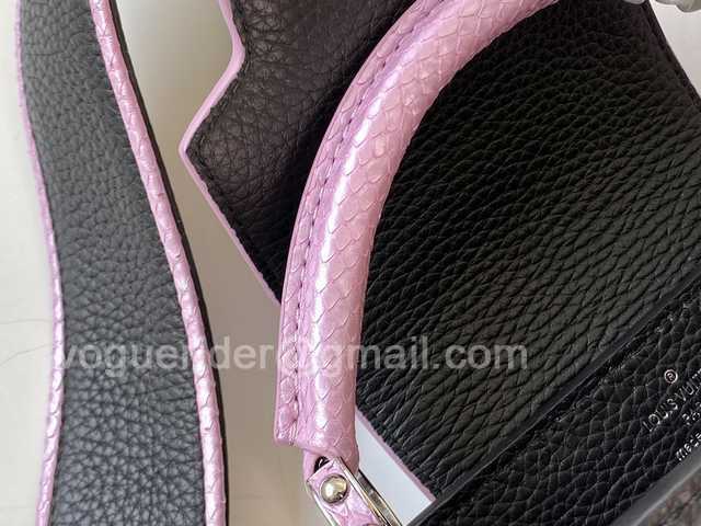 N97962 Capucines mini 21 N97962 Capucines mini 21