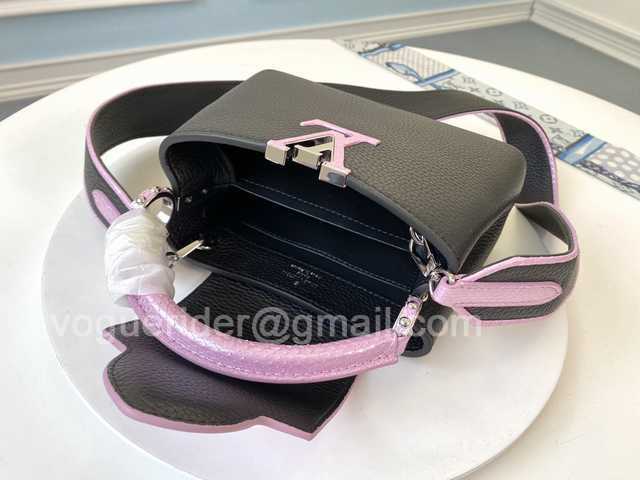 N97962 Capucines mini 21 N97962 Capucines mini 21